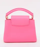 Louis Vuitton Capucines Mini