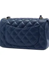 Chanel Classic Single Flap Mini