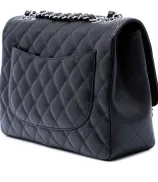 Chanel Classic Single Flap Jumbo