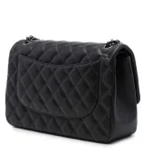 Chanel Classic Double Flap Jumbo