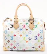 Louis Vuitton Speedy