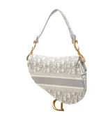 Dior Saddle