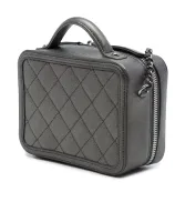 Chanel Vanity Case Small