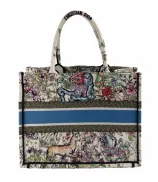 Dior Book Tote Medium