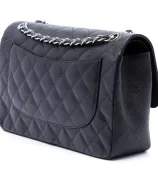 Chanel Classic Double Flap Jumbo