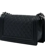 Chanel Boy Medium