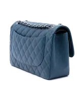 Chanel Classic Double Flap
