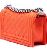 Chanel Boy Small