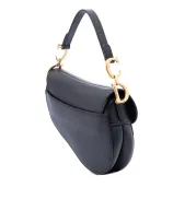 Dior Saddle Mini