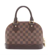 Louis Vuitton Alma BB