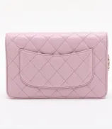 Chanel WOC