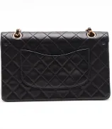 Chanel Vintage Classic Double Flap Medium