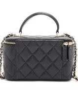 Chanel Vanity Case Small