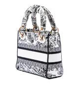 Dior Lady D-Lite Mini