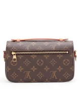 Louis Vuitton Metis East West