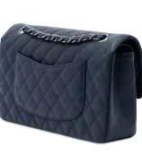Chanel Classic Double Flap