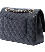 Chanel Classic Double Flap Medium