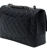 Chanel Classic Single Flap Jumbo