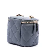 Chanel Vanity Case Mini
