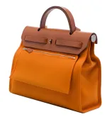 Hermes Herbag PM