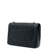 Chanel Classic Double Flap Maxi