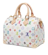 Louis Vuitton Speedy 25