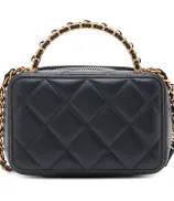 Chanel Vanity Case Mini