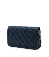 Chanel Boy