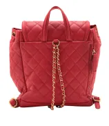 Chanel CC Filigree