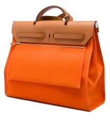 Hermes Herbag 39