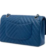 Chanel Classic Double Flap Medium