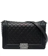 Chanel Boy Large
