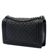 Chanel Boy Large
