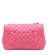 Chanel Single Flap Jumbo