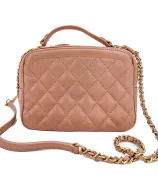 Chanel Vanity Case