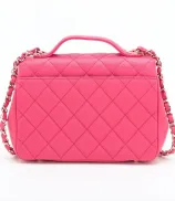 Chanel Affinity