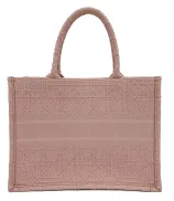 Dior Book Tote