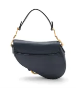 Dior Saddle Mini