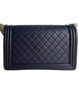 Chanel Boy