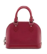 Louis Vuitton Alma