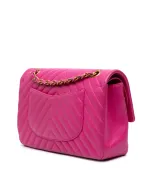 Chanel Classic Double Flap