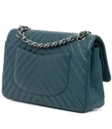 Chanel Classic Double Flap