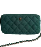Chanel Timeless