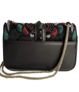 Valentino Garavani Rockstud Glam lock