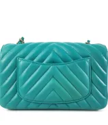 Chanel Classic Single Flap Mini