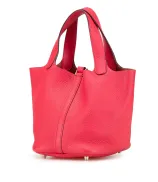 Hermes Picotin