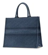 Dior Book Tote