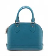 Louis Vuitton Alma