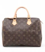 Louis Vuitton Speedy