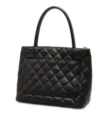 Chanel Vintage Medallion